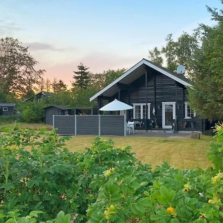 Holiday home Ix