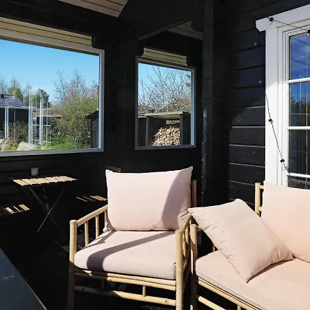 Holiday home Ix Logstor
