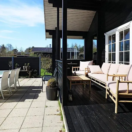 Ix Holiday home