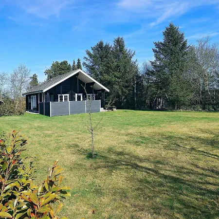 Ix Holiday home Logstor