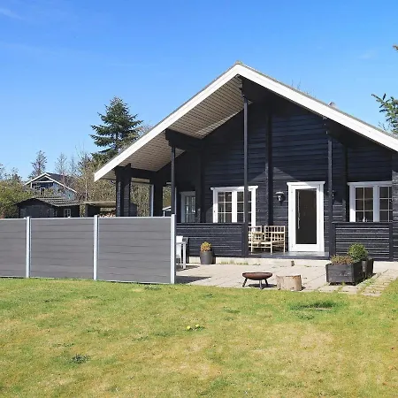 Holiday home Ix *