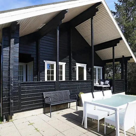 Holiday home Ix