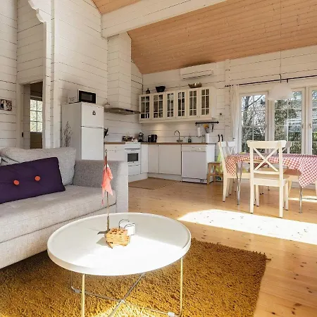 Ix Holiday home
