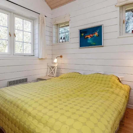 Ix Holiday home