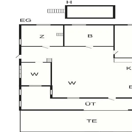 7 Person In Logstor-by Traum